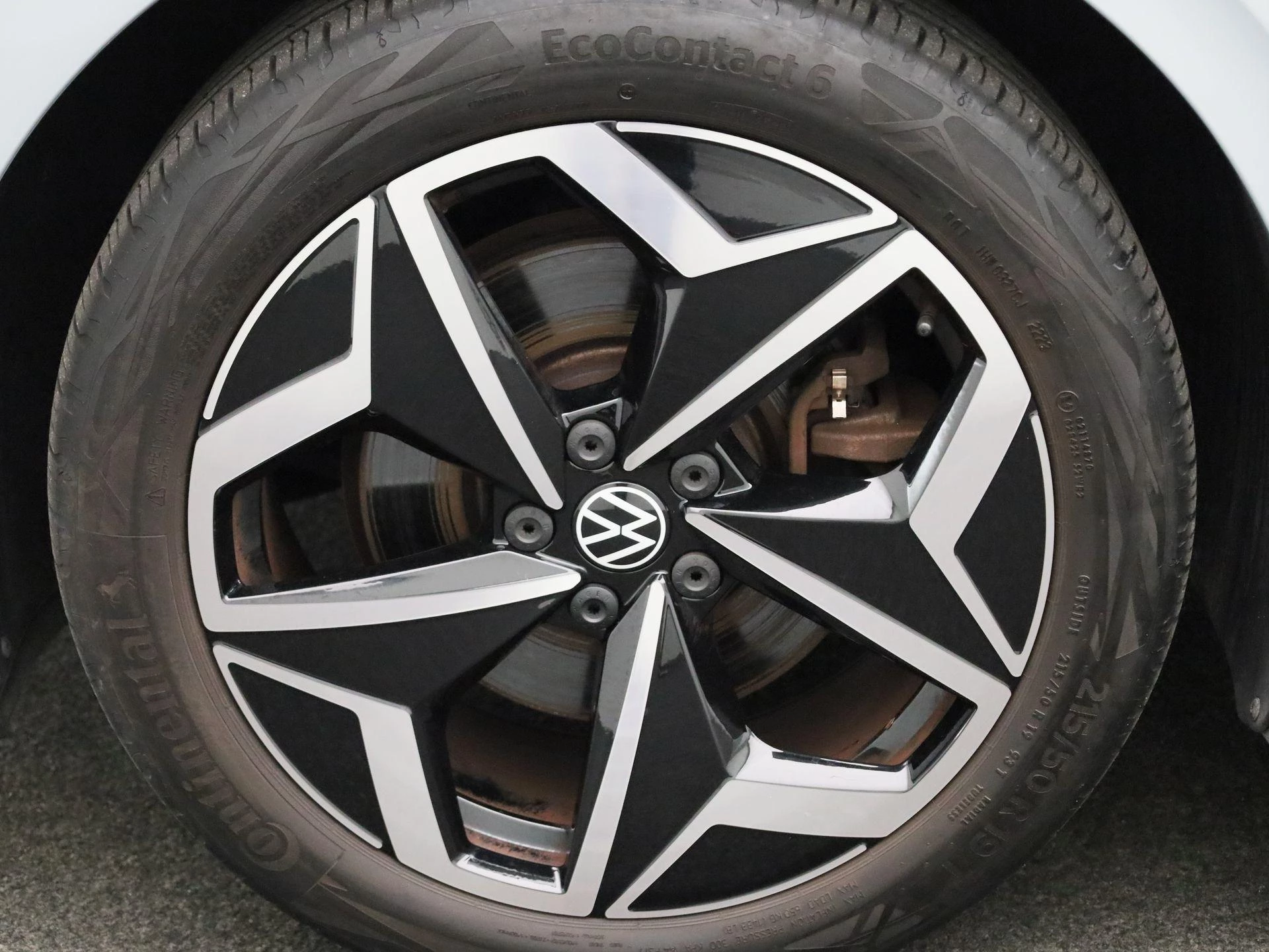 Volkswagen ID.3 Pro S 77 kWh 204 PK|