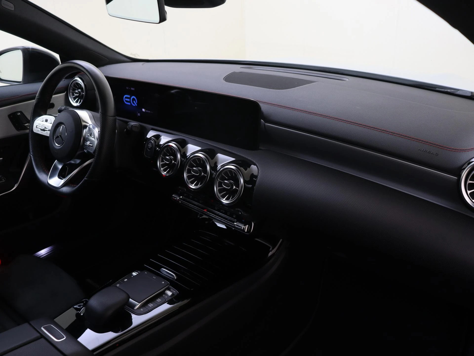 Mercedes-Benz CLA Shooting Brake 250 e Business Solution AMG Limited
