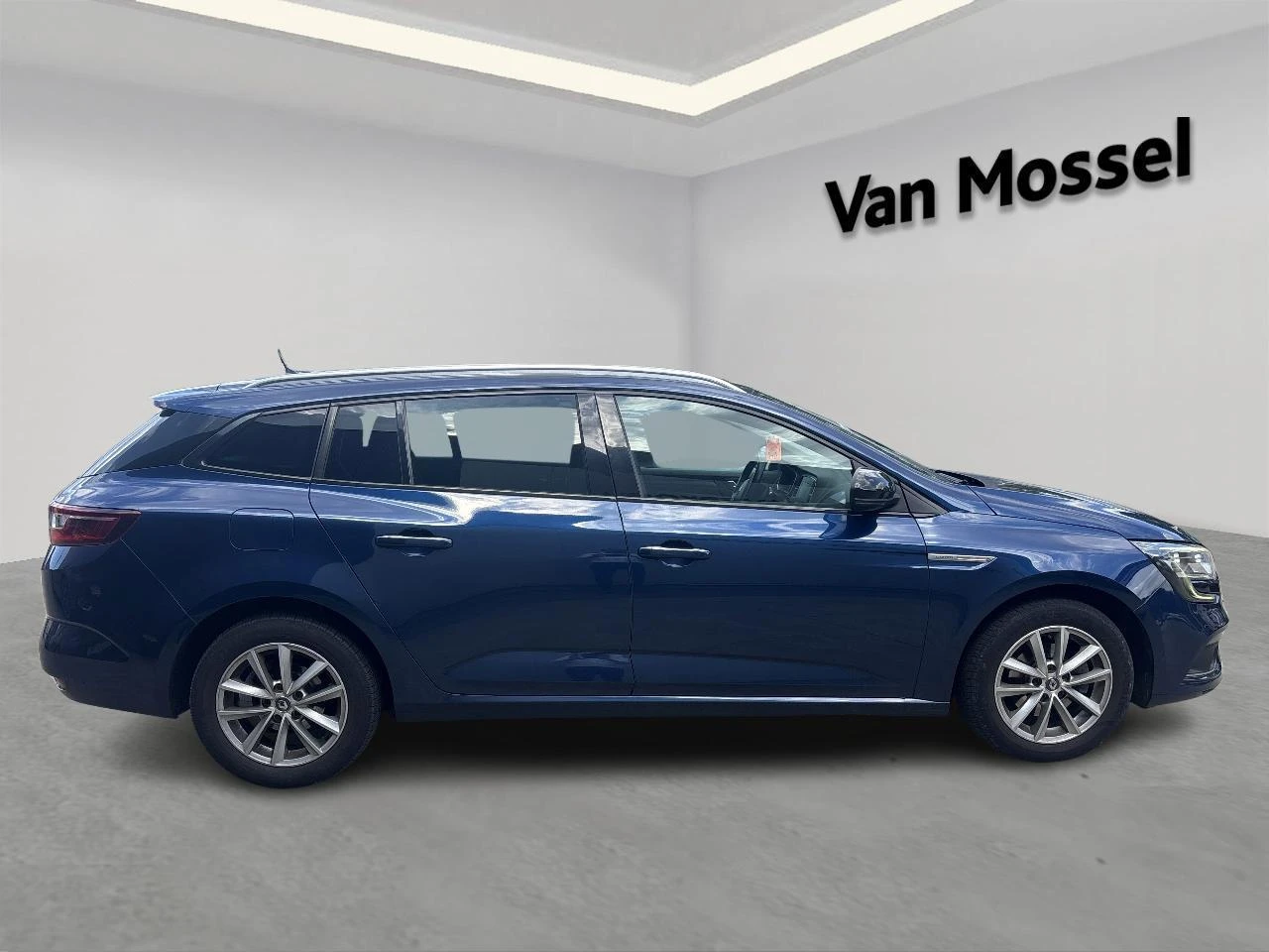 Renault-Mégane Grand Tour-image-1