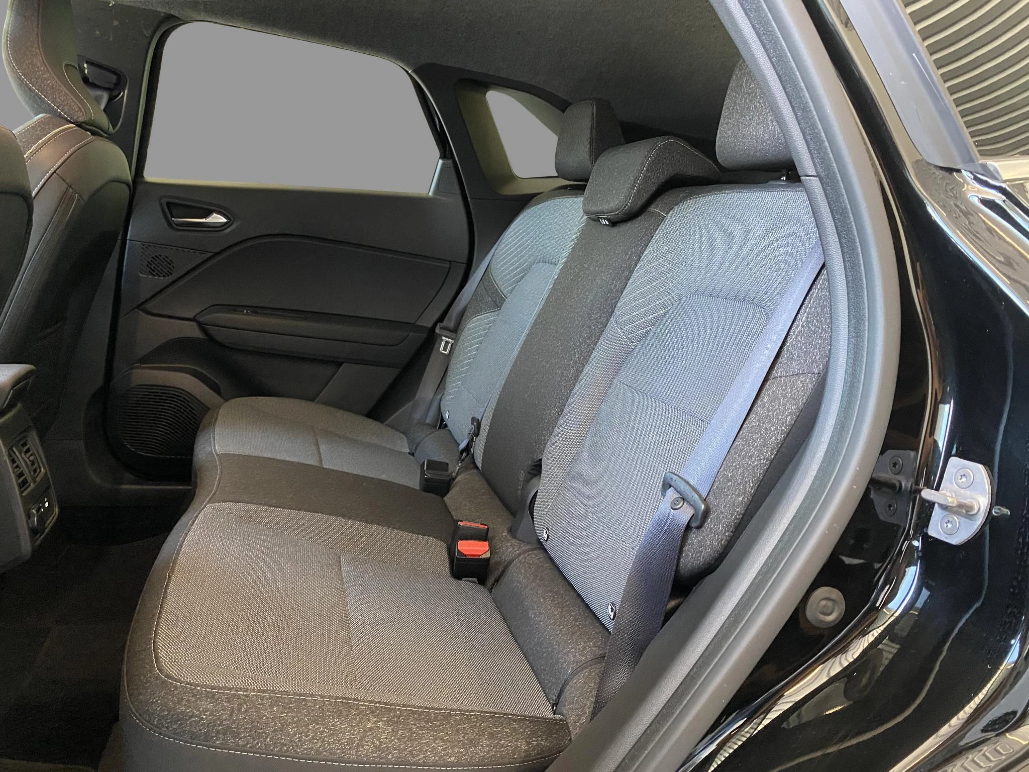 Renault Symbioz Techno E-Tech full hybrid 145