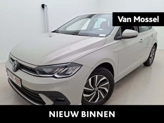 Volkswagen Polo 1.0 TSI Life Business 95 PK|