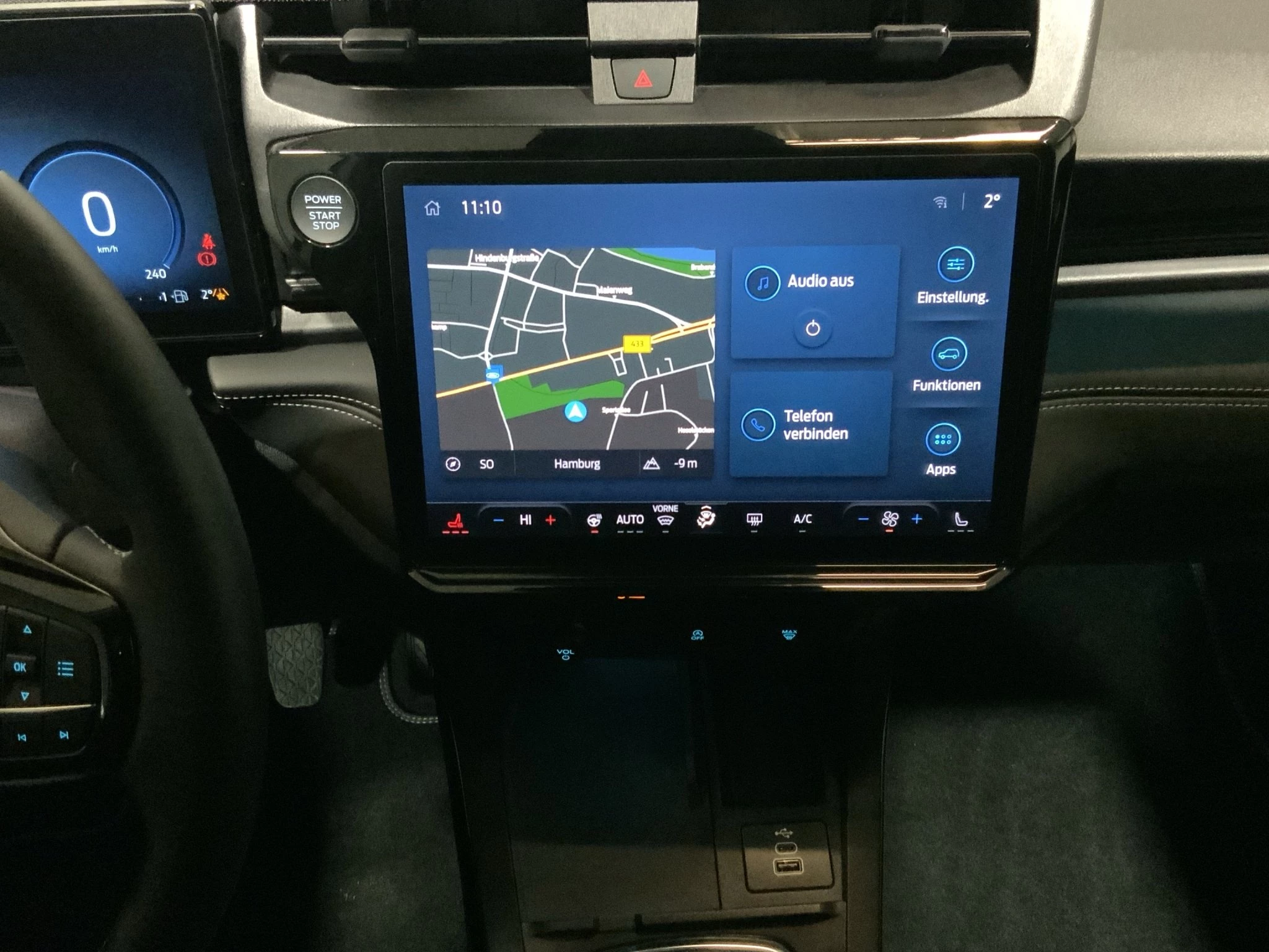 Ford Puma Titanium*KAM*NAVI*TEMP*WINTER-PKT.*LED