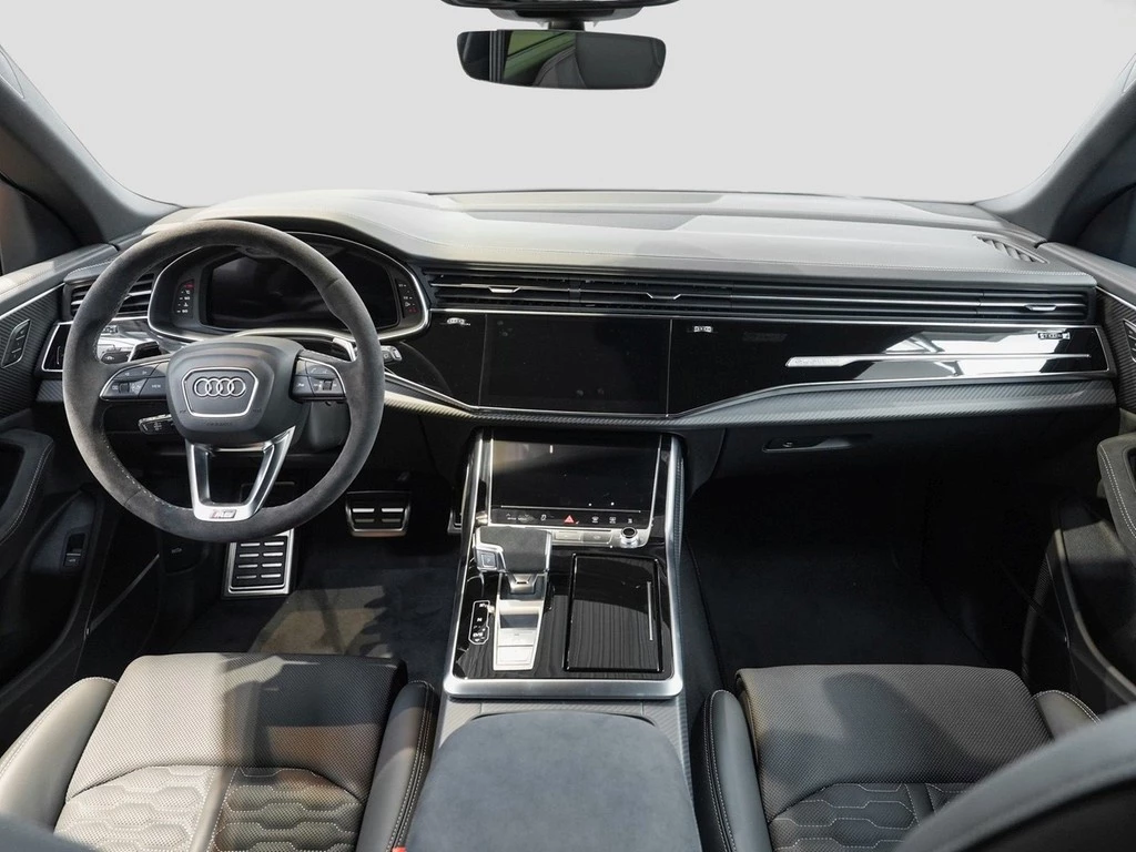 Audi RSQ8 performance 4.0 TFSI quattro