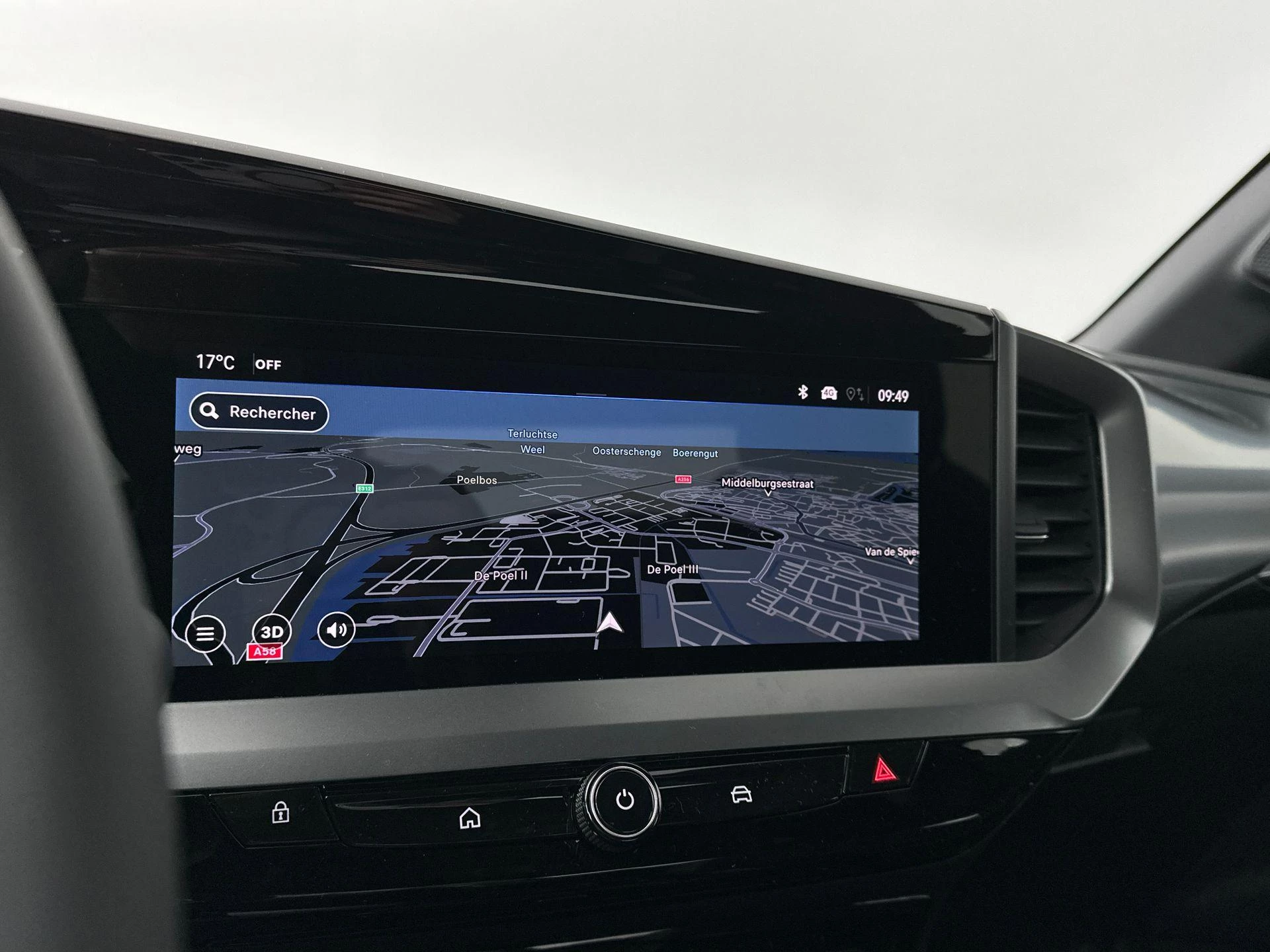 Opel Mokka 1.2 Turbo GS