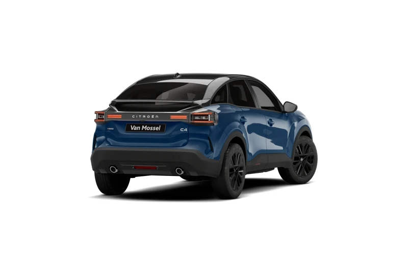 Citroën C4 Collection
