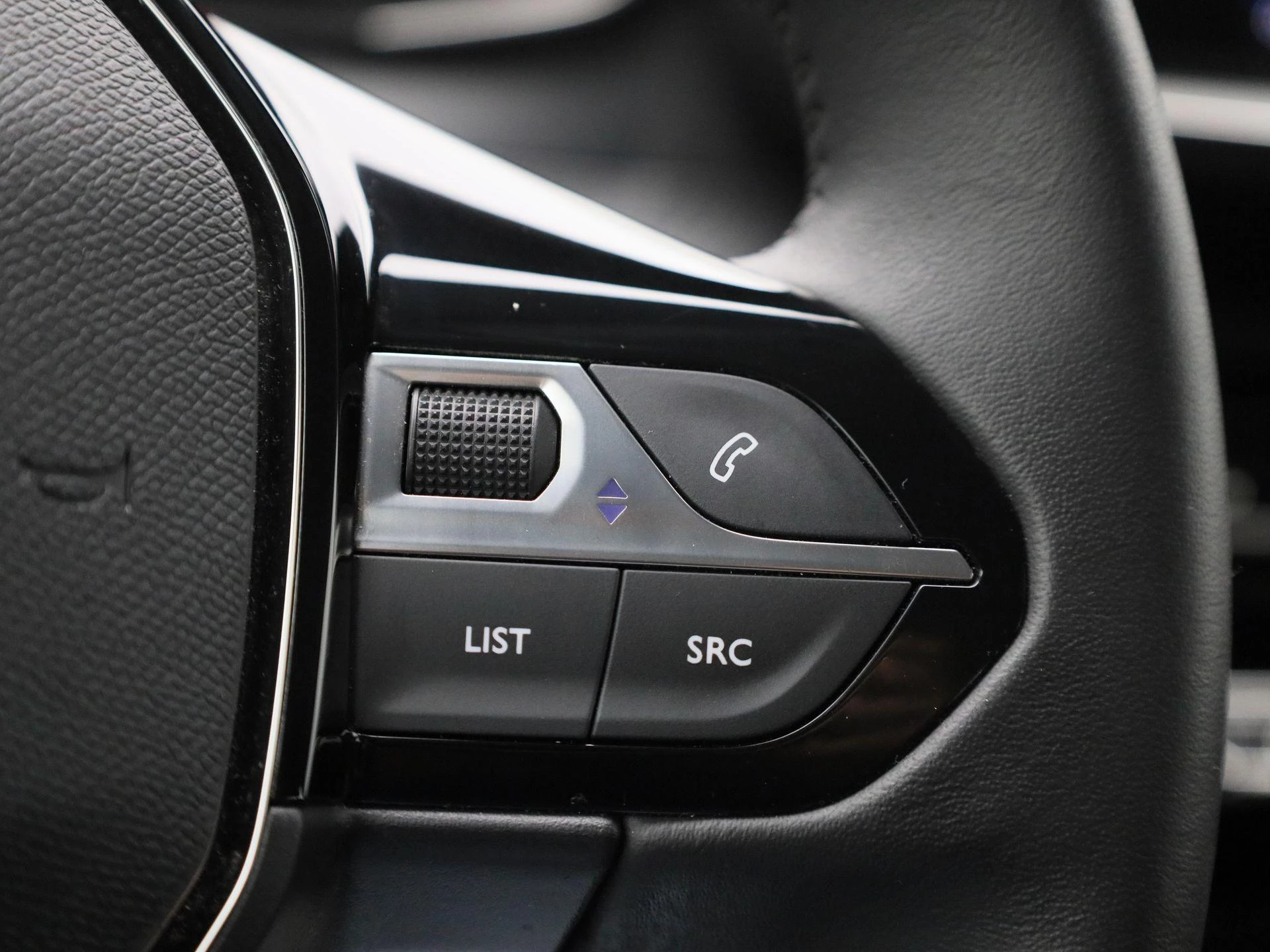 Peugeot 208 1.2 PureTech Active Pack