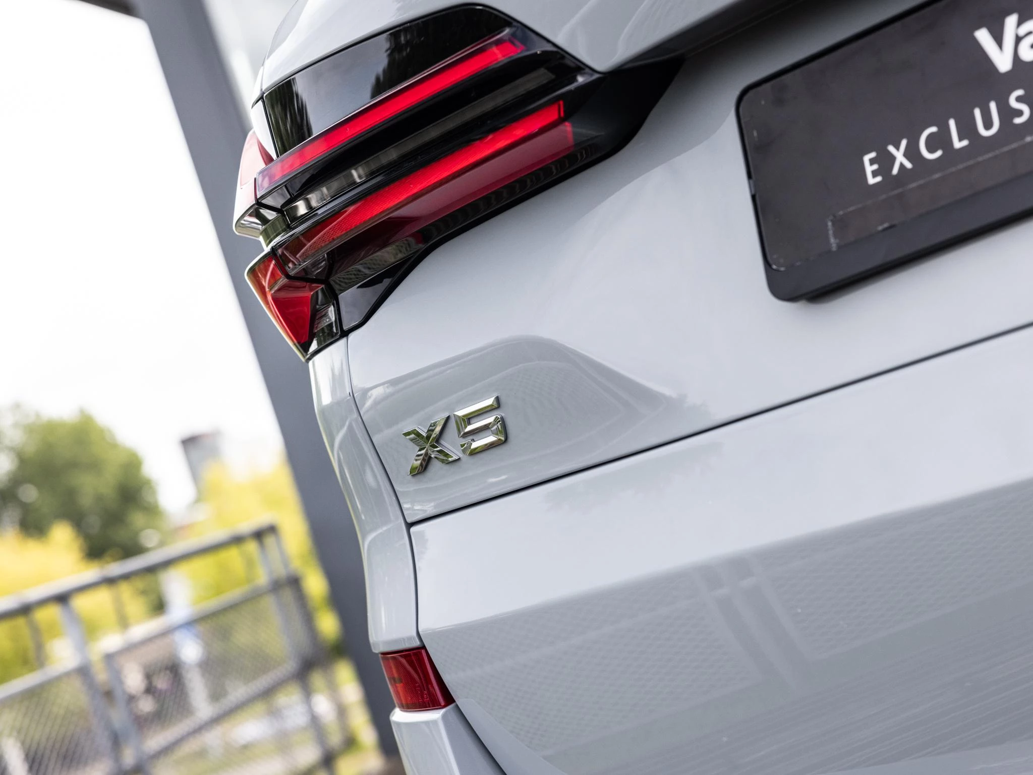 BMW X5 50e M SPORT PRO