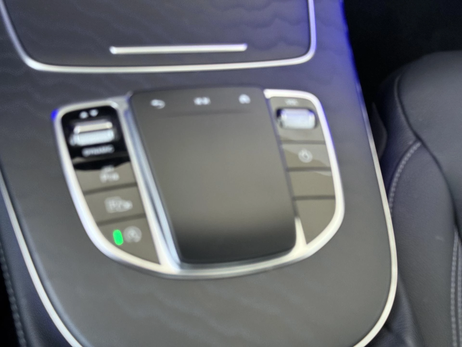 Mercedes-Benz E-Klasse 200 Business Solution AMG
