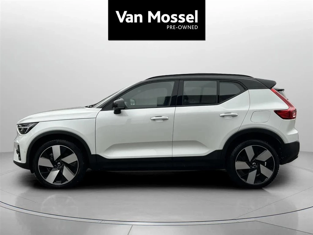 Volvo XC40 P6 Recharge Ultimate 231HK 5d Aut.