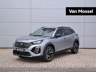 Peugeot 2008 1.2 PureTech 100 Active