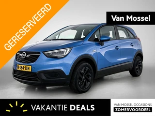 Opel Crossland X 1.2 Turbo Innovation