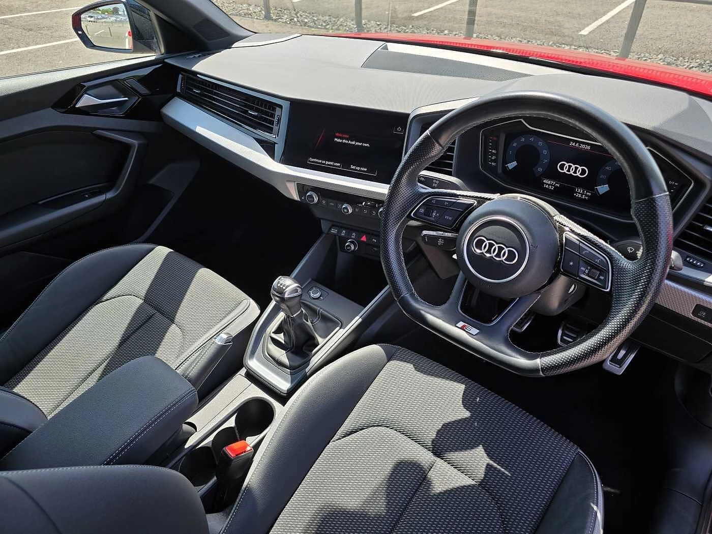 Audi-A1 Sportback-image-5