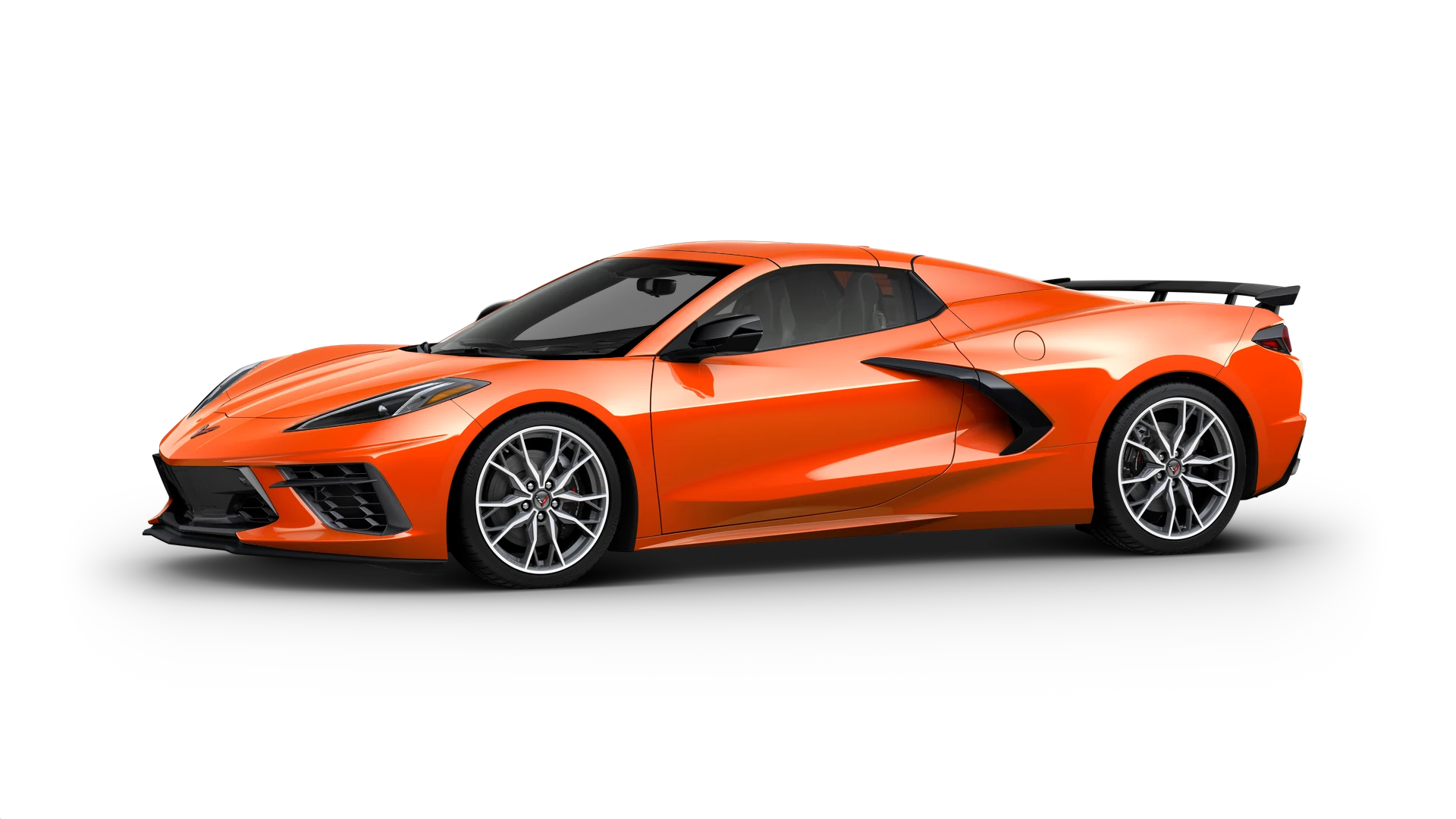Chevrolet-Corvette-image-1
