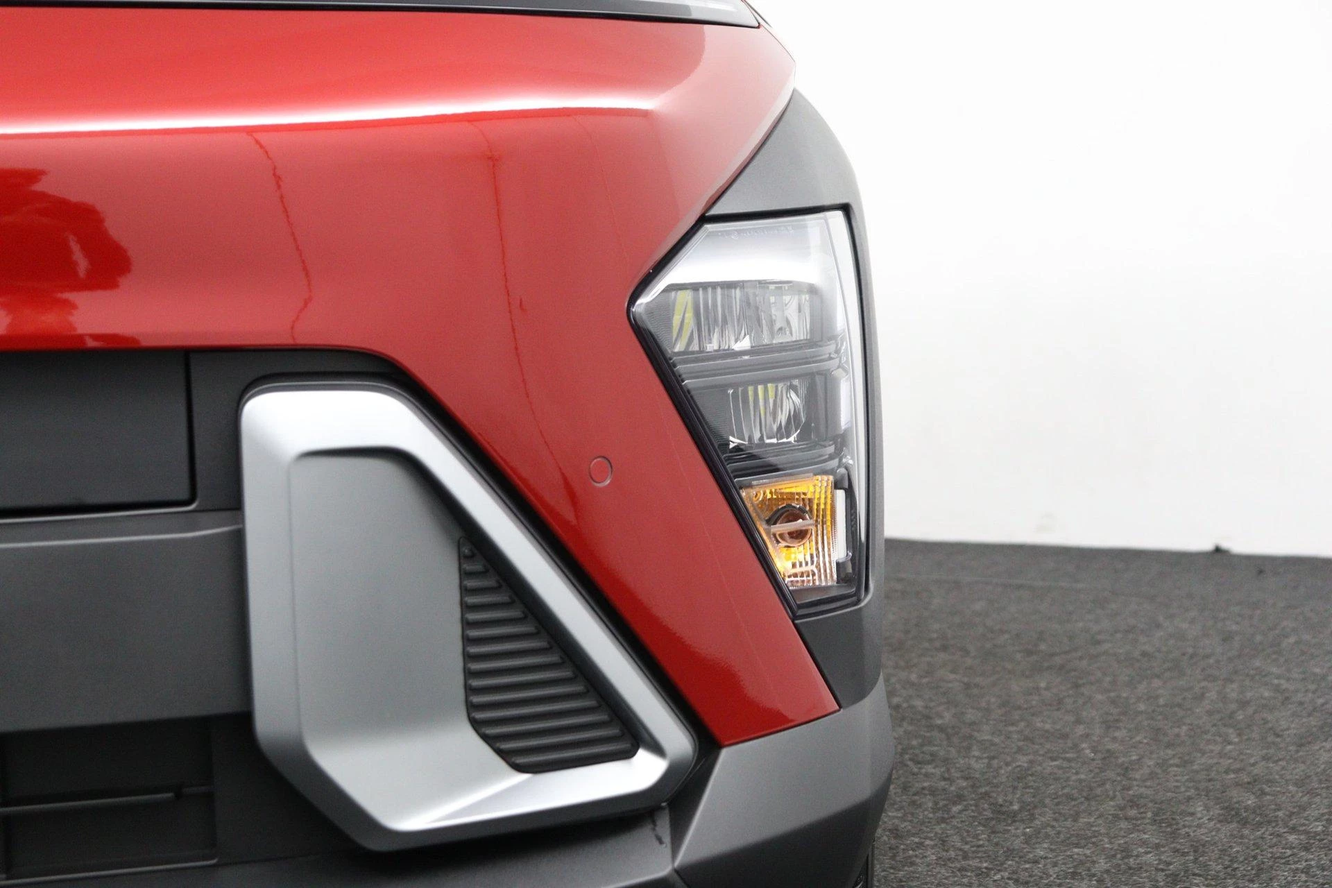 Hyundai Kona 1.6 GDI HEV E-Motion