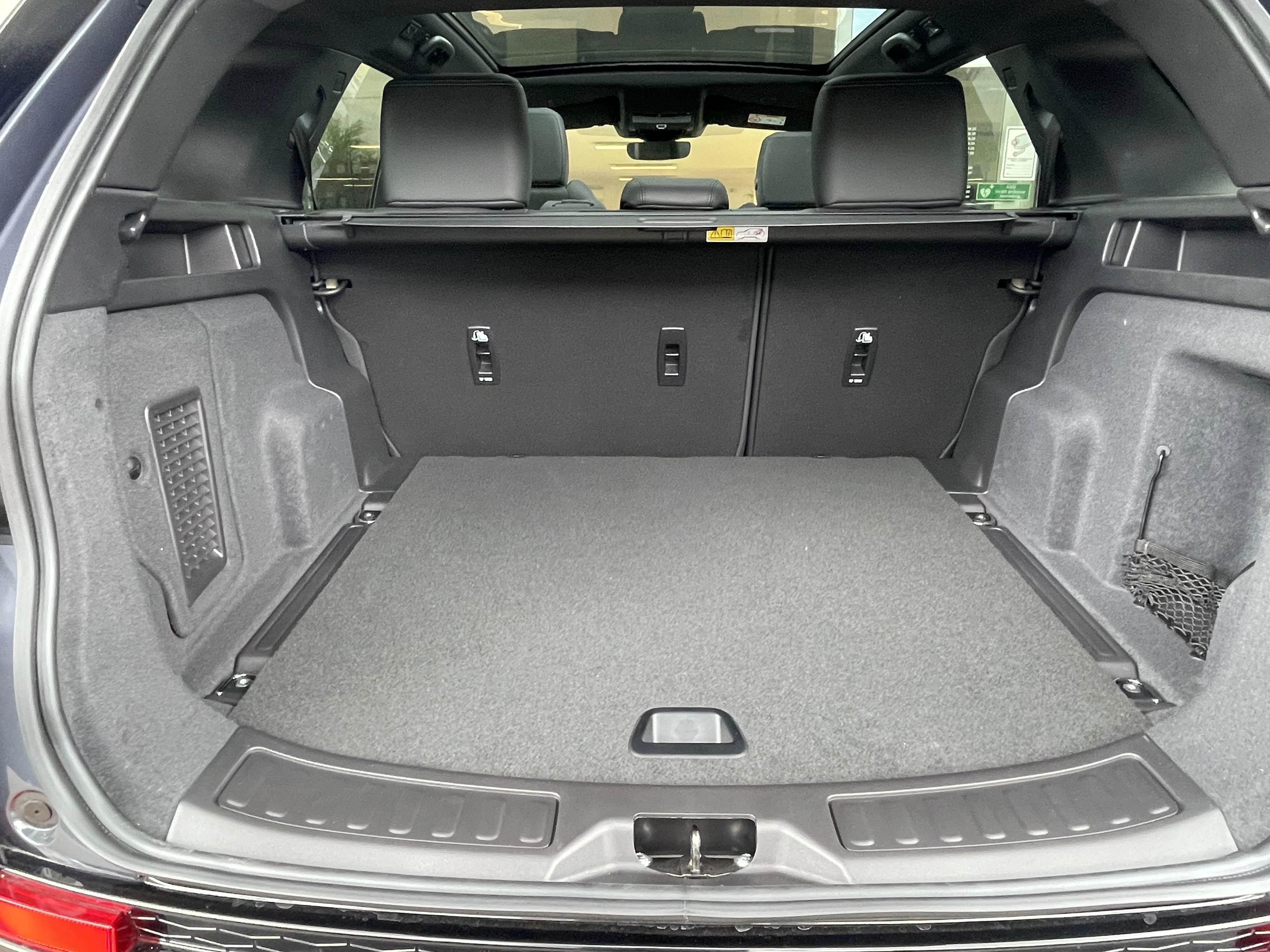 Land Rover Discovery Sport P270e Dynamic SE