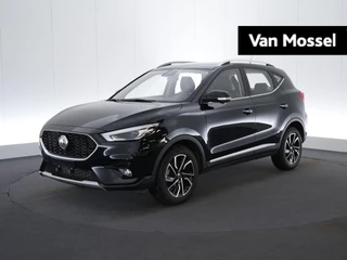 MG ZS ICE 1.0 AT LUXURY FWD
