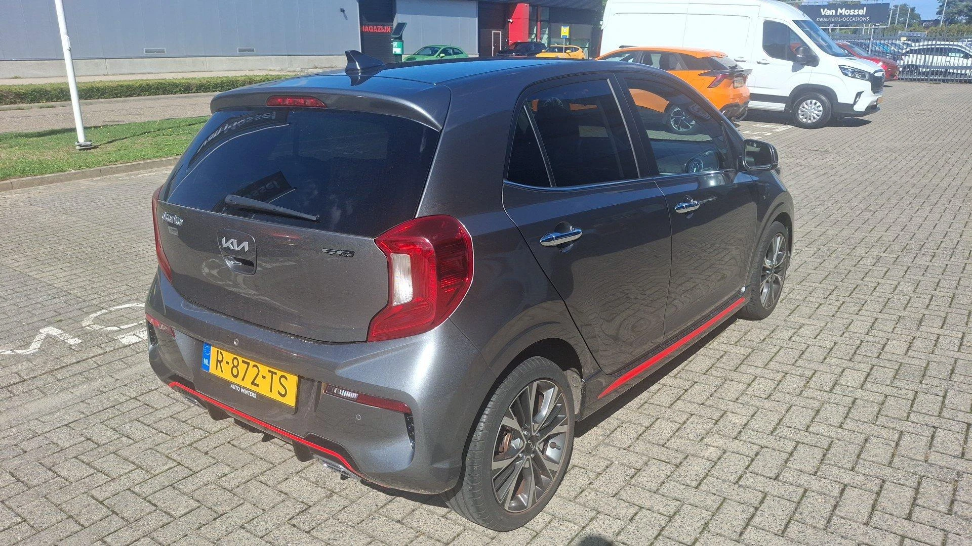 Kia Picanto