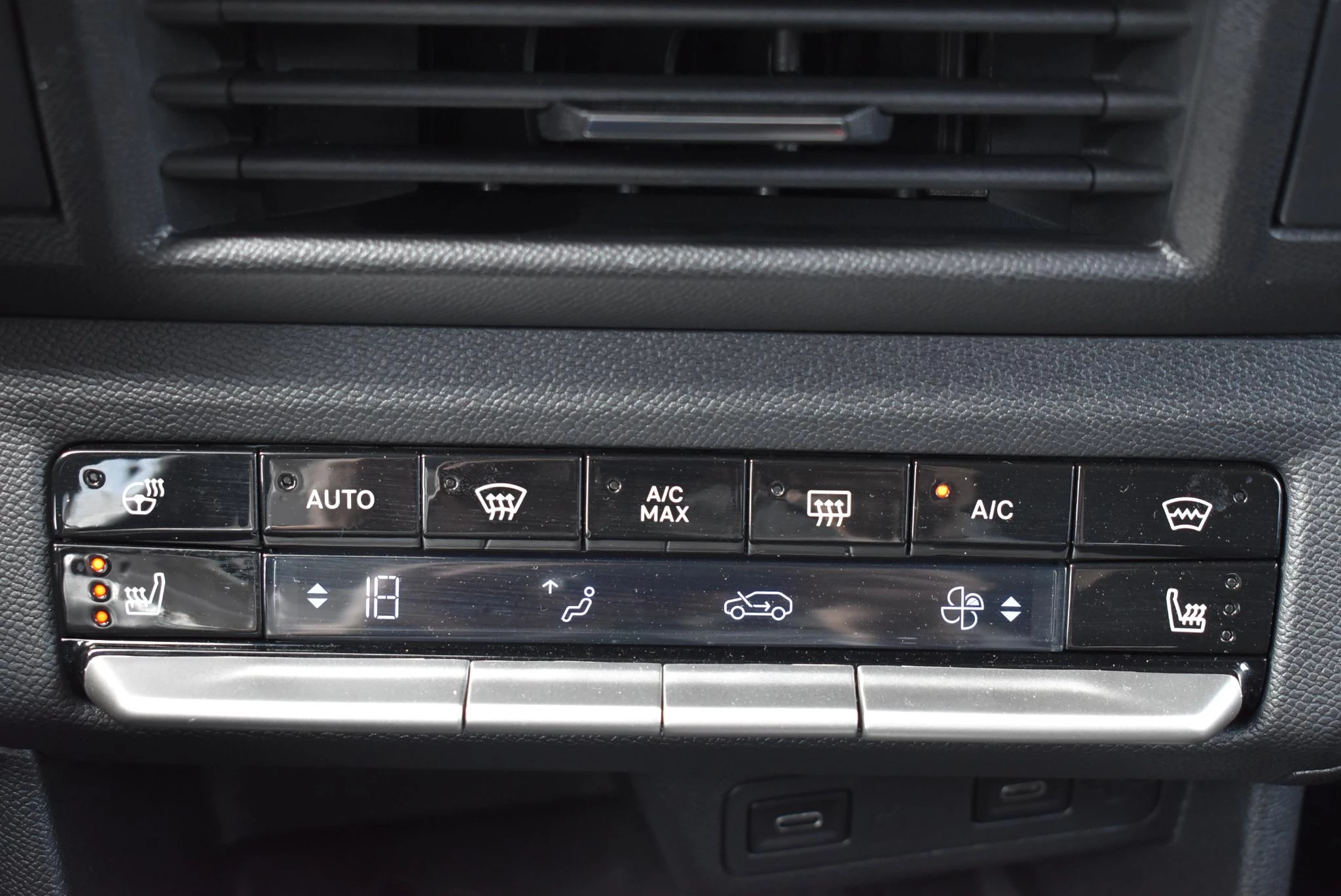 Opel Frontera Extended range Electric GS 54 kWh