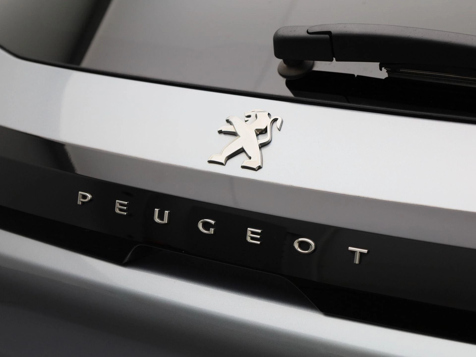 Peugeot 208 1.2 PureTech Allure