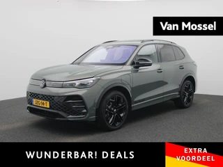 Volkswagen Tiguan 1.5 eHybrid R-Line Edition 272 PK|