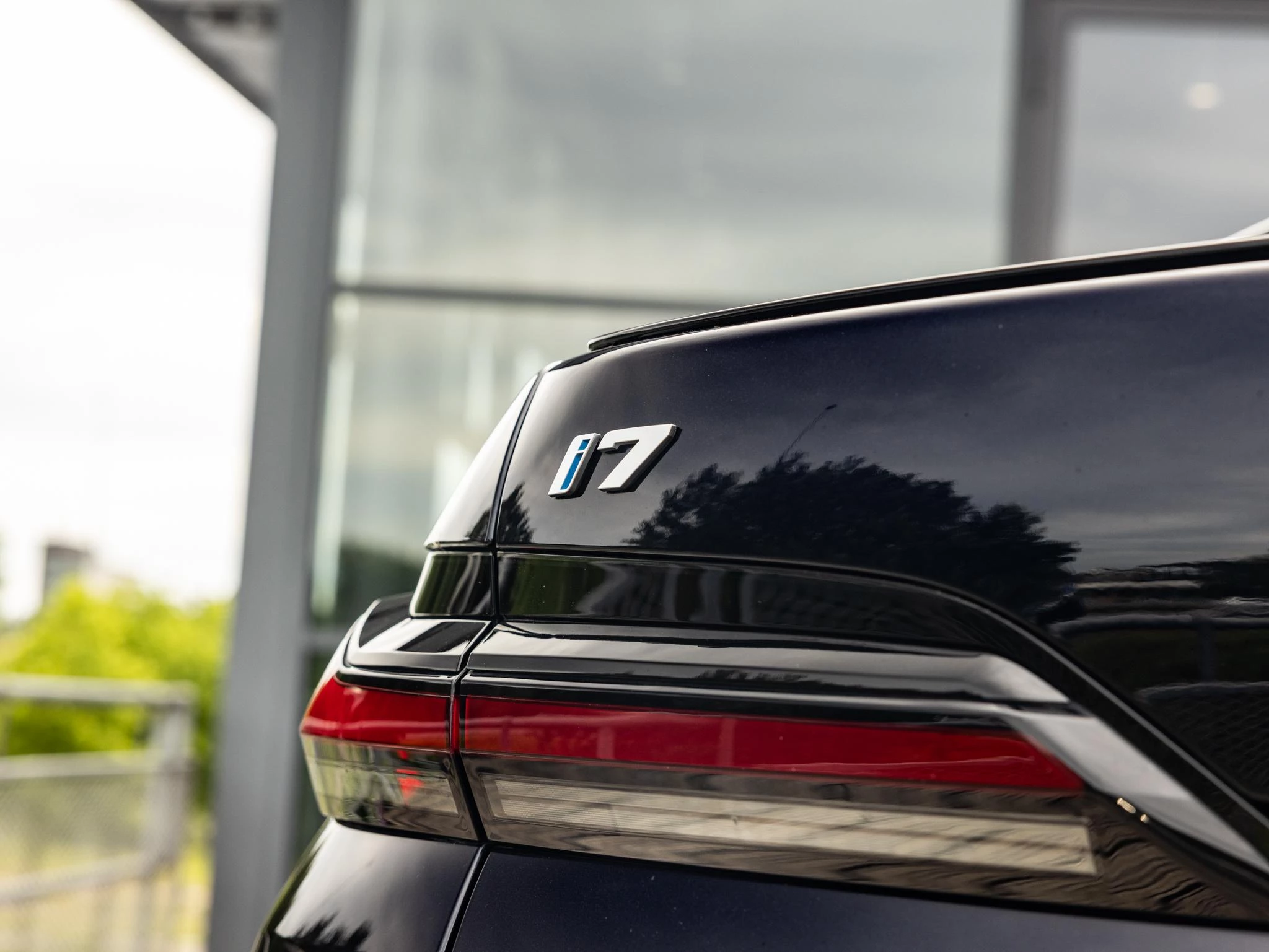 BMW i7 xDrive60 106 kWh