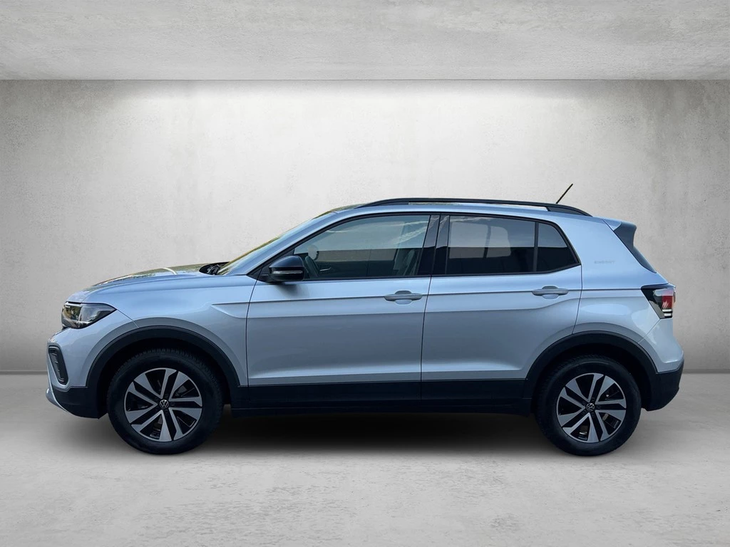 Volkswagen T-Cross 1.0 TSI Energy *Navi*