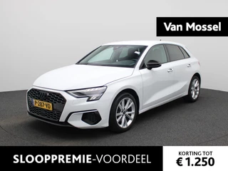Audi A3 Sportback 30 TFSI Business edition