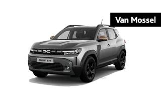 Dacia Duster Hybrid 155 6AT Extreme