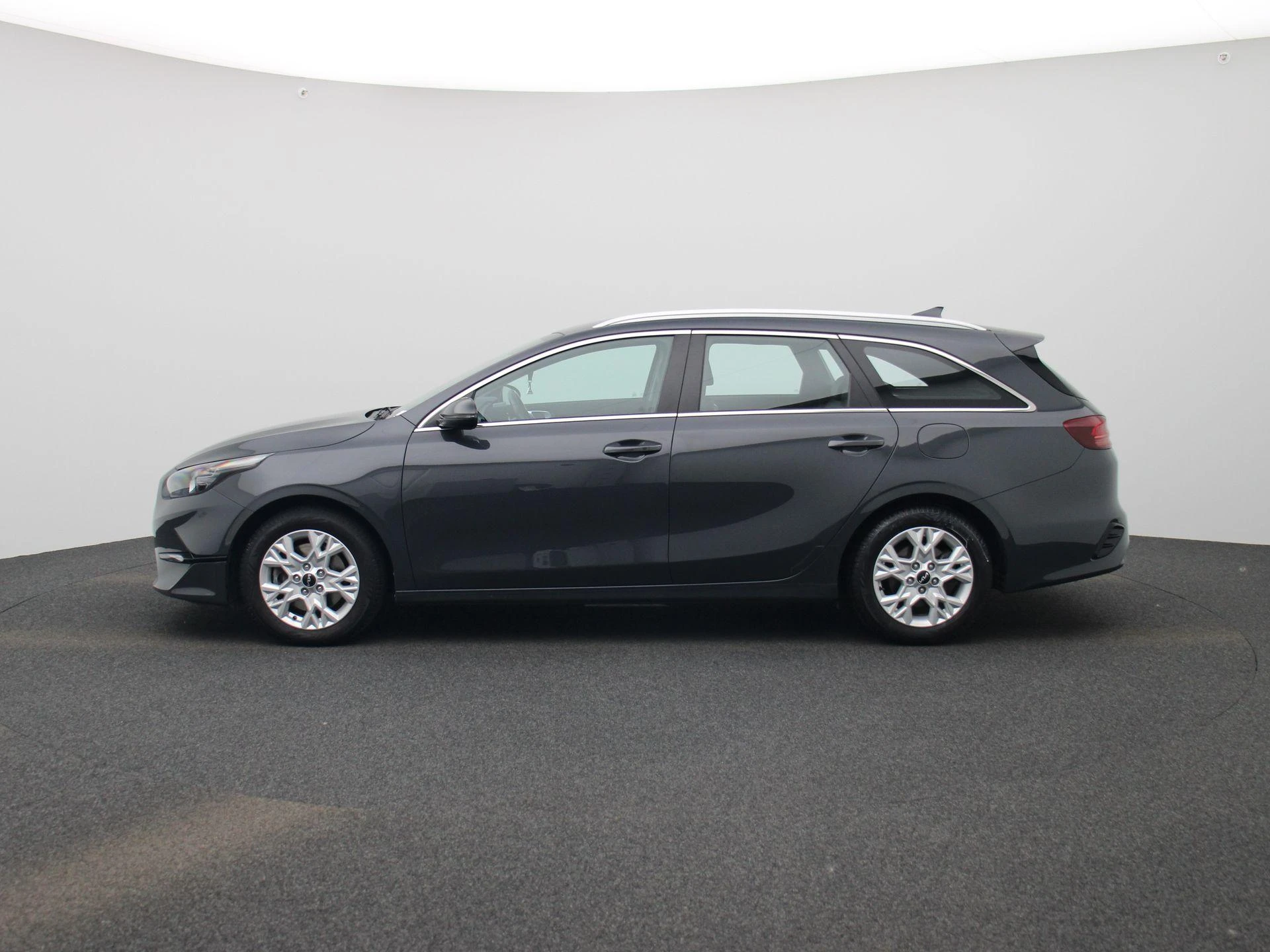Kia cee'd Sportswagon Pulse 1.5 T-GDi 160 DCT ISG