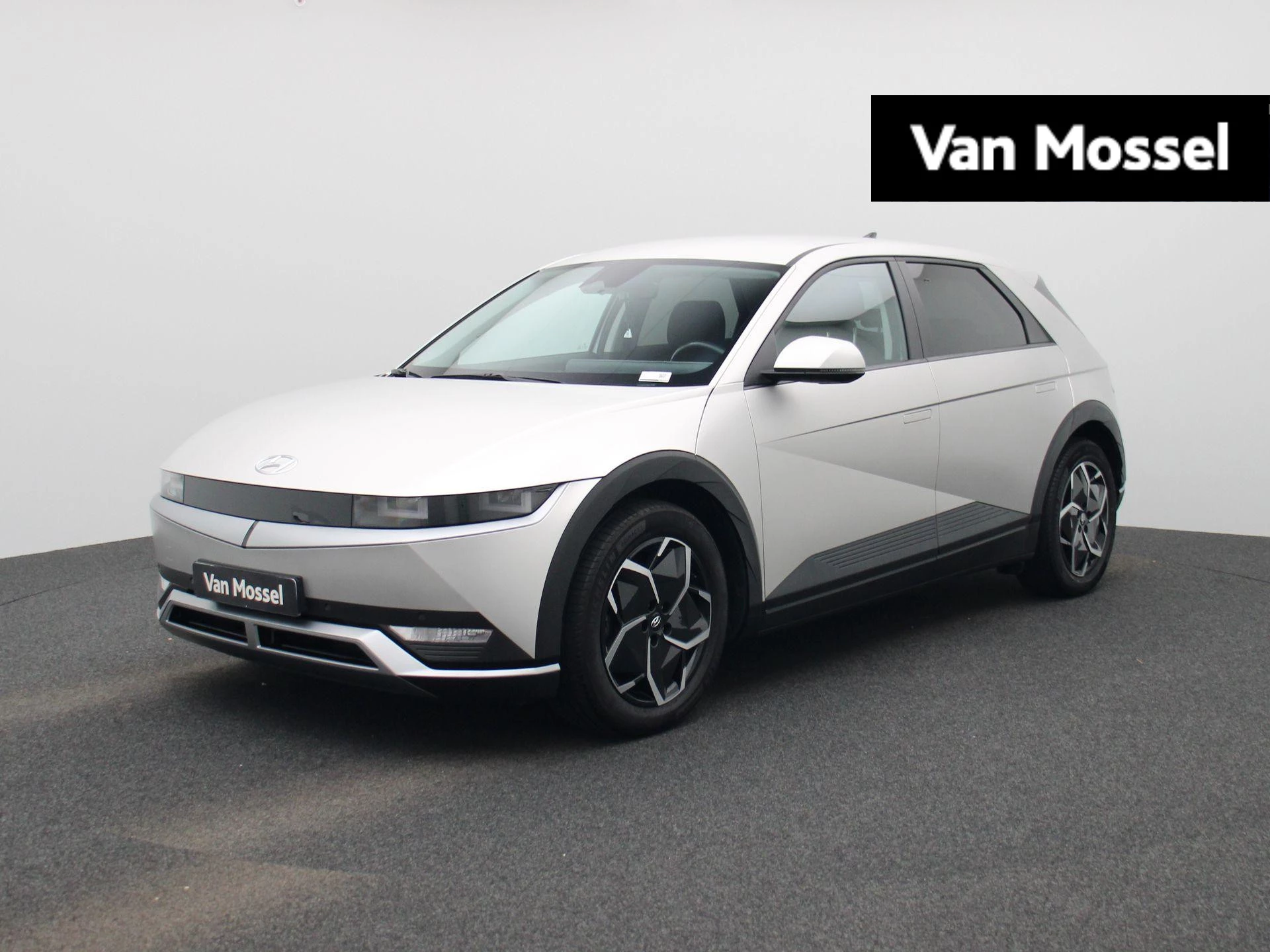 Hyundai-IONIQ 5-image-0