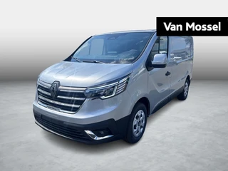 Renault Trafic Blue dCi 150 AEG9 Equilibre easy access