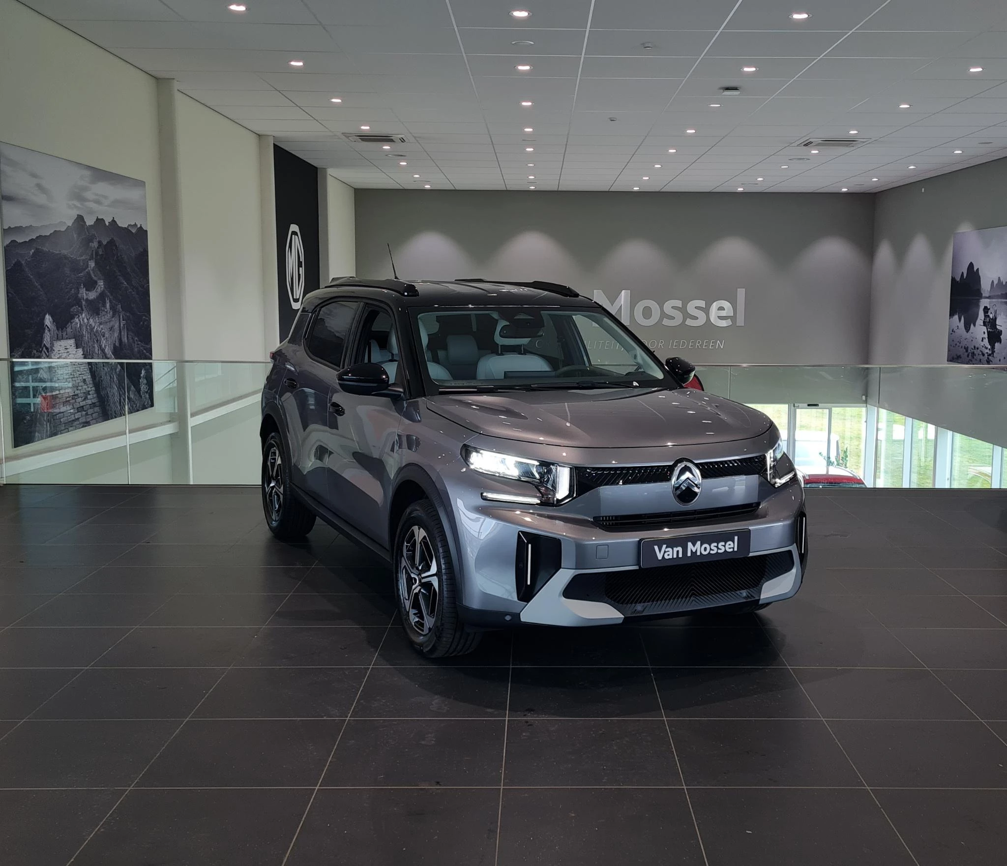 Citroën-C3 Aircross-image-2