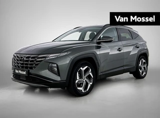 Hyundai Tucson 1.6 T-GDI PHEV Comfort Smart 4WD 265 PK