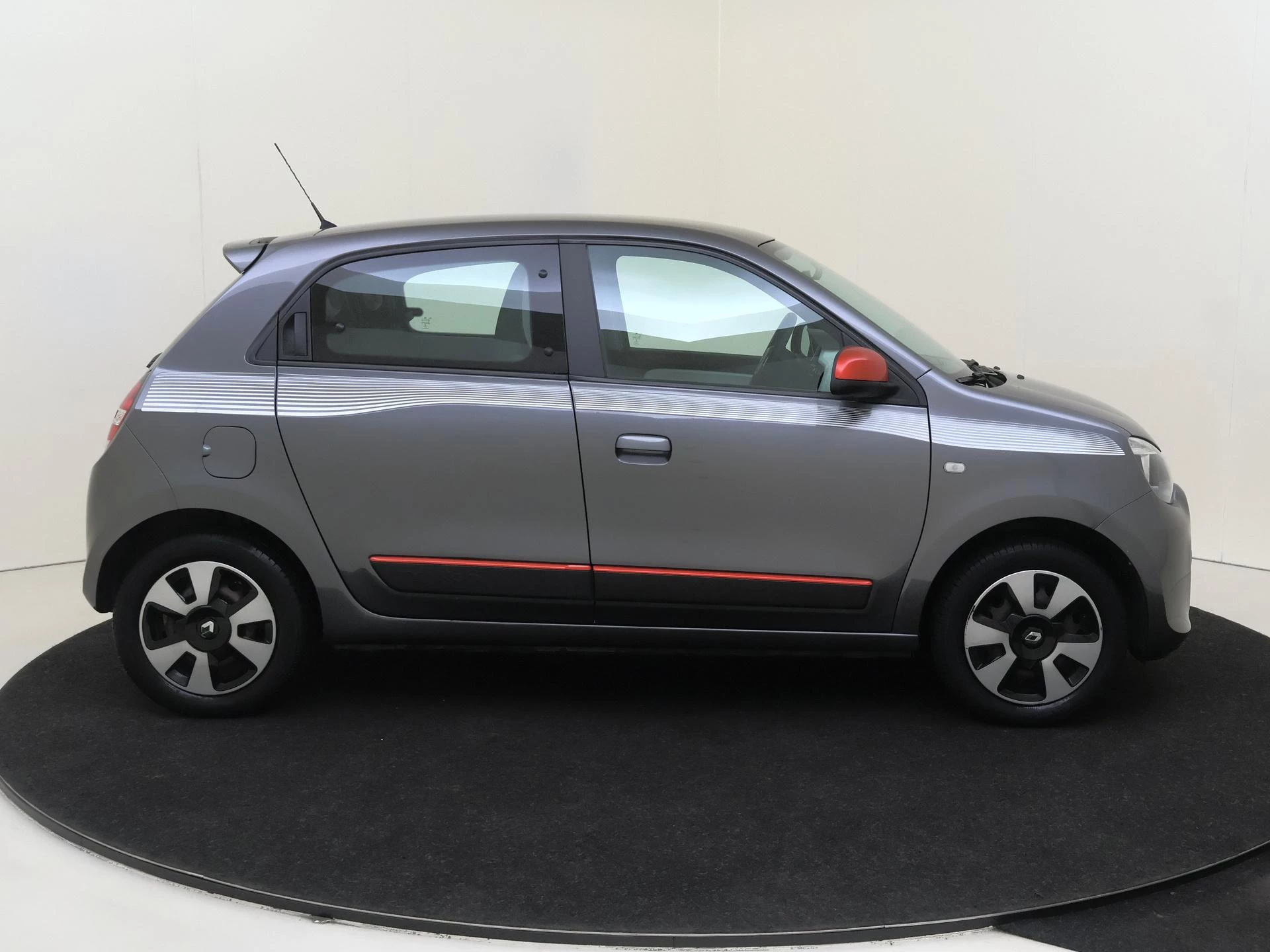 Renault Twingo 1.0 SCe Collection