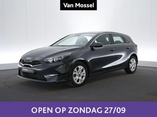 Kia Ceed Pulse 1.0 T-GDI 100 MHEV DCT ISG