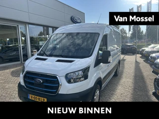 Ford E-Transit 350 L3H2 Trend 68 kWh