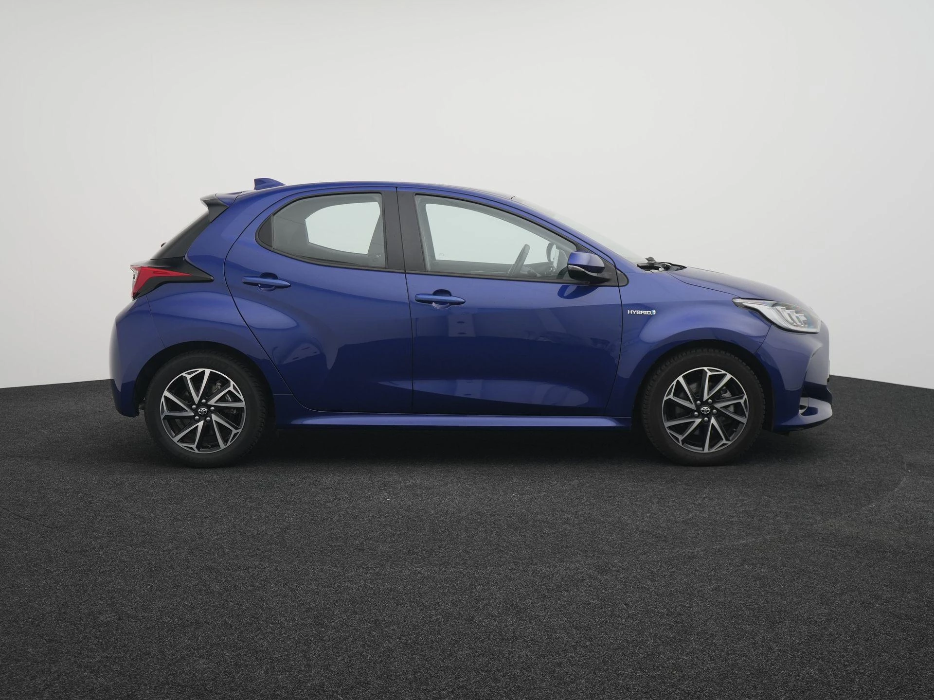 Toyota Yaris 1.5 Hybrid Dynamic