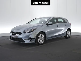 Kia cee'd Pulse 1.0 T-GDI 100 MHEV DCT ISG