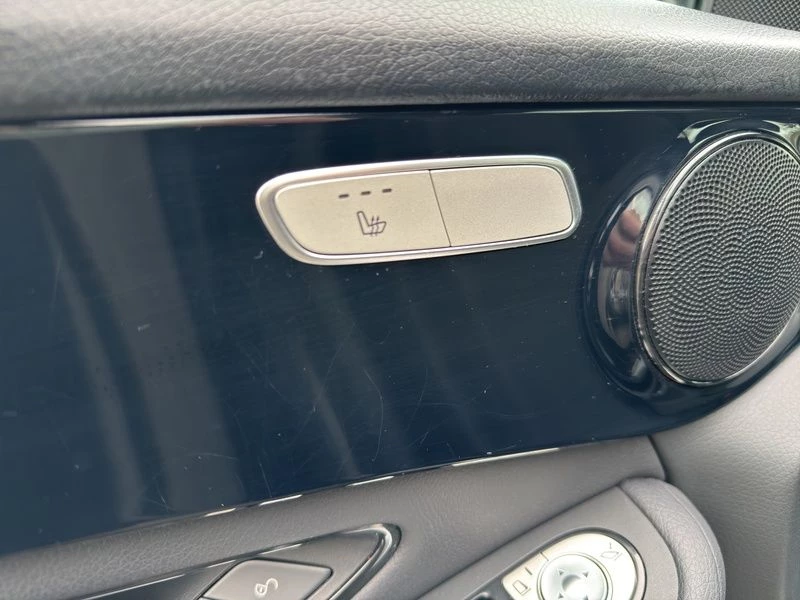 Mercedes-Benz GLC 200 d 4M KAMERA TEMPO AHK SITZHEIZUNG