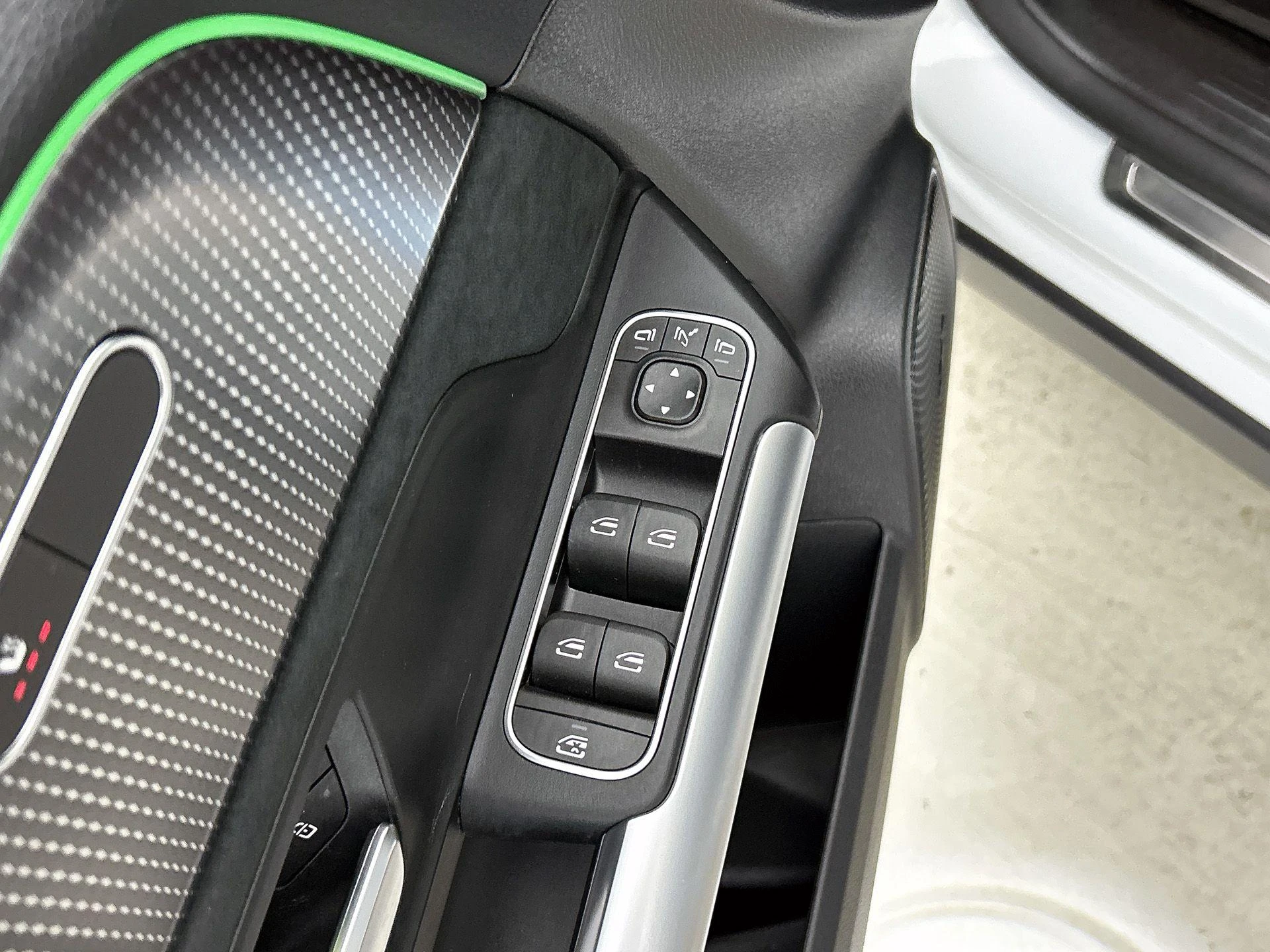 Mercedes-Benz EQA 250 Business Solution AMG 67 kWh