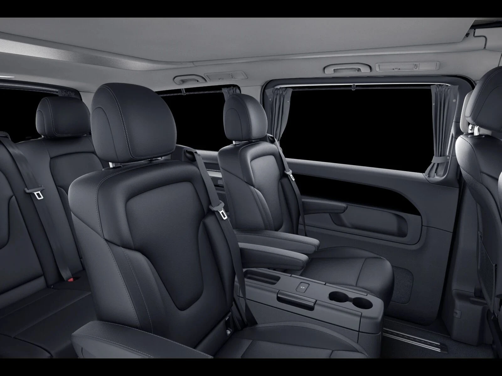 Mercedes-Benz-Marco Polo 300-image-9