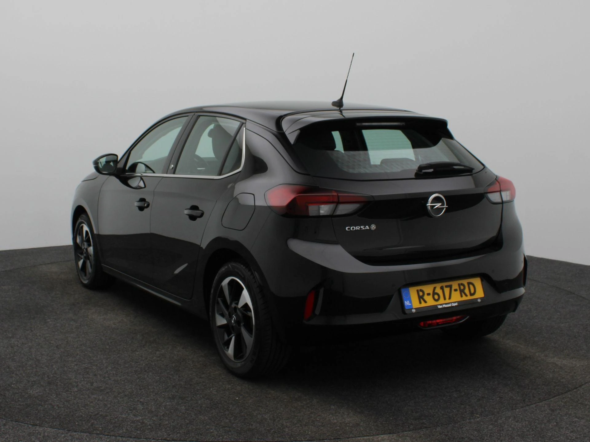 Opel Corsa-e Elegance 50 kWh