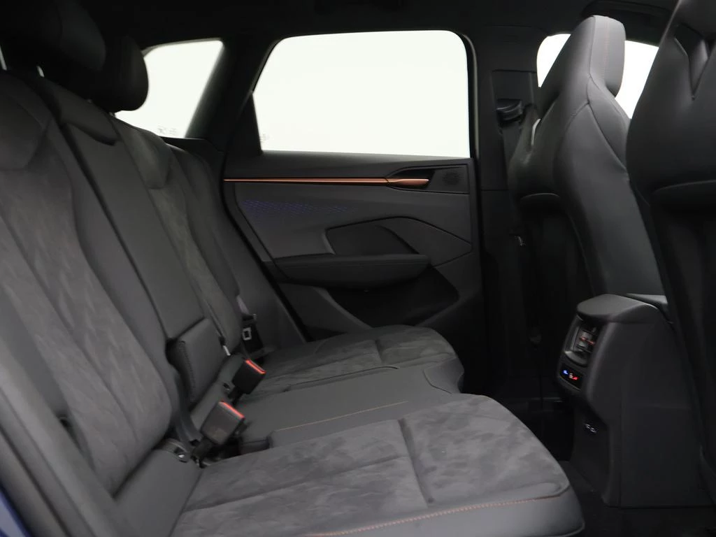 CUPRA Terramar e-Hybrid Terramar VZ PHEV 1.5e-HYBRID 272pk DSG *AUTOMAAT*PANO DAK*SPORTZETELS*ALCANTARA*NAVI*KEYLESS*CRUISE*