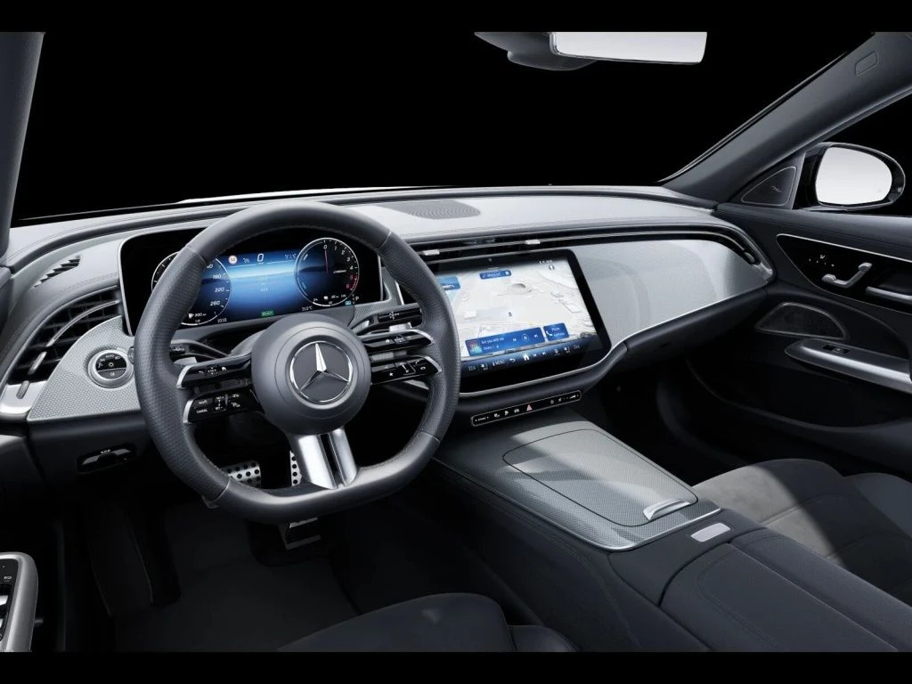 Mercedes-Benz-E-Klasse 300-image-9