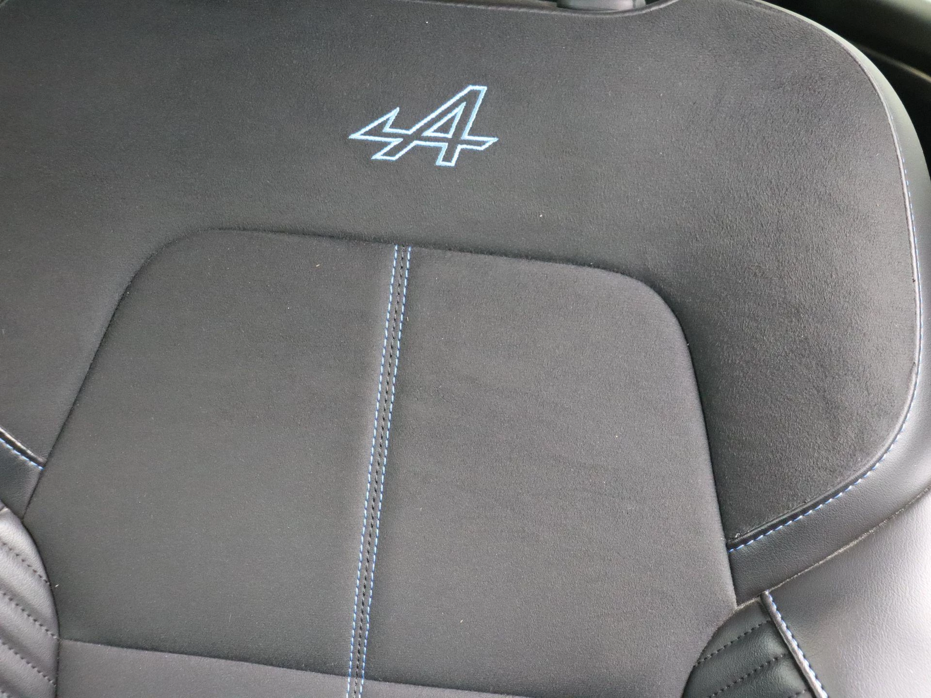 Renault Arkana E-Tech Full Hybrid 145 Esprit Alpine