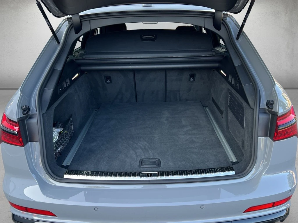 Audi S6 Avant 3.0 TDI quattro tiptronic *Matrix*B&O*
