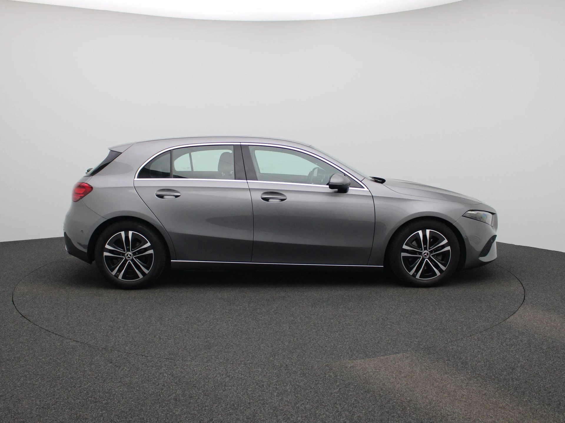 Mercedes-Benz A-Klasse A 180 Essential Line