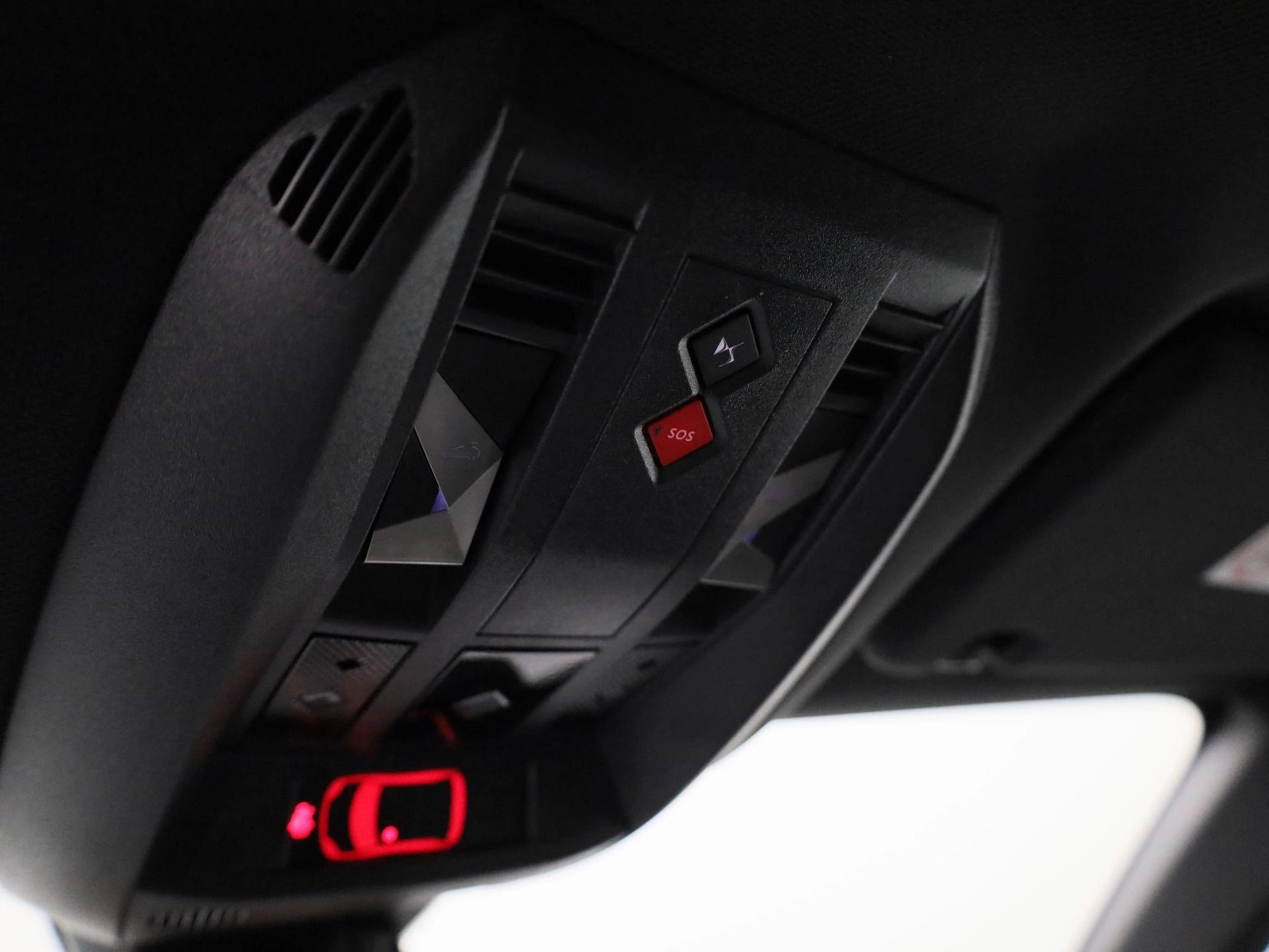 DS DS 7 E-Tense Rivoli