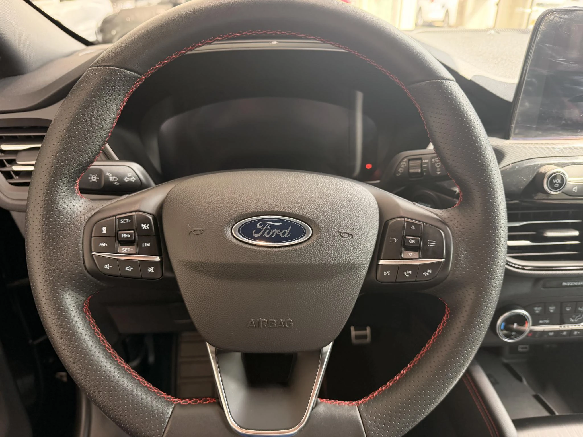 Ford Kuga 2.5 PHEV ST-Line X