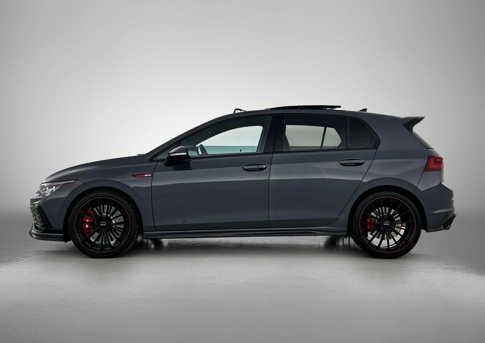 Volkswagen Golf 2.0 TSI GTI Clubsport | 360 PK |